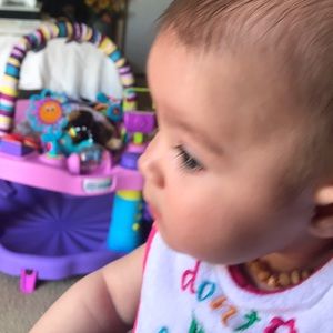 Meet your Posher, Patty